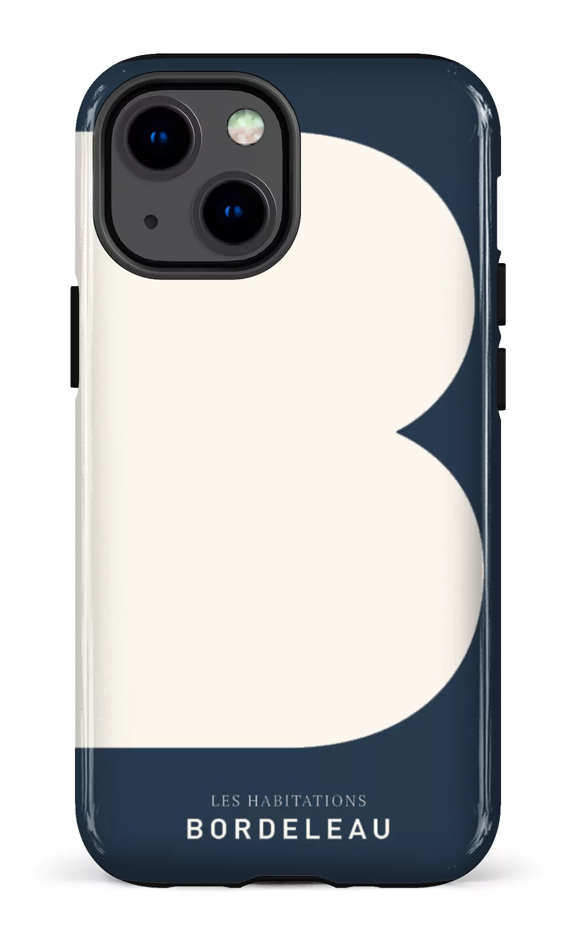 iPhone 13 Mini Tough HB Marine -