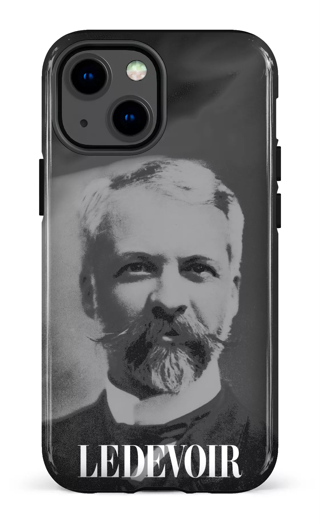 iPhone 13 Mini Tough Henri Bourassa -