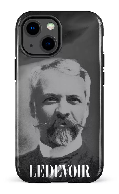 iPhone 13 Mini Tough Henri Bourassa -