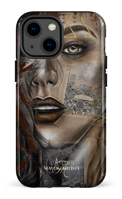 iPhone 13 Mini Tough Holy by Maude -
