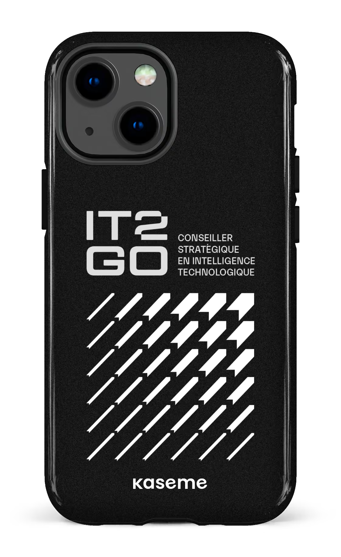 iPhone 13 Mini Tough IT2GO -