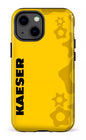 iPhone 13 Mini Tough Kaeser - The Topaz Air -