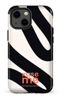 iPhone 13 Mini Tough KaseMe Wave -