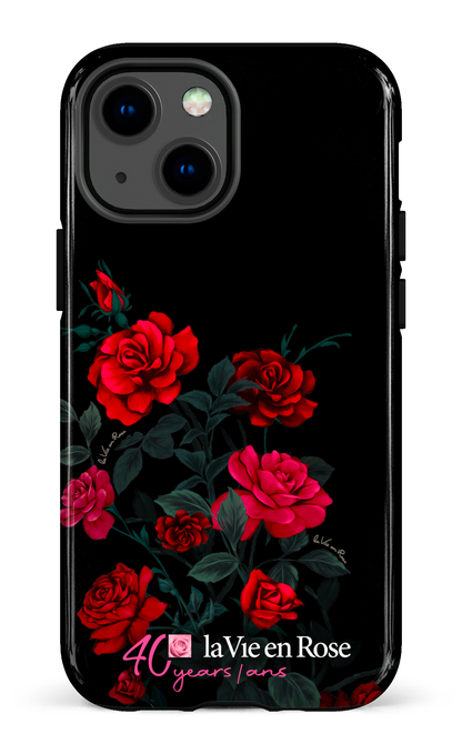 iPhone 13 Mini Tough LVER - 40e Roses -