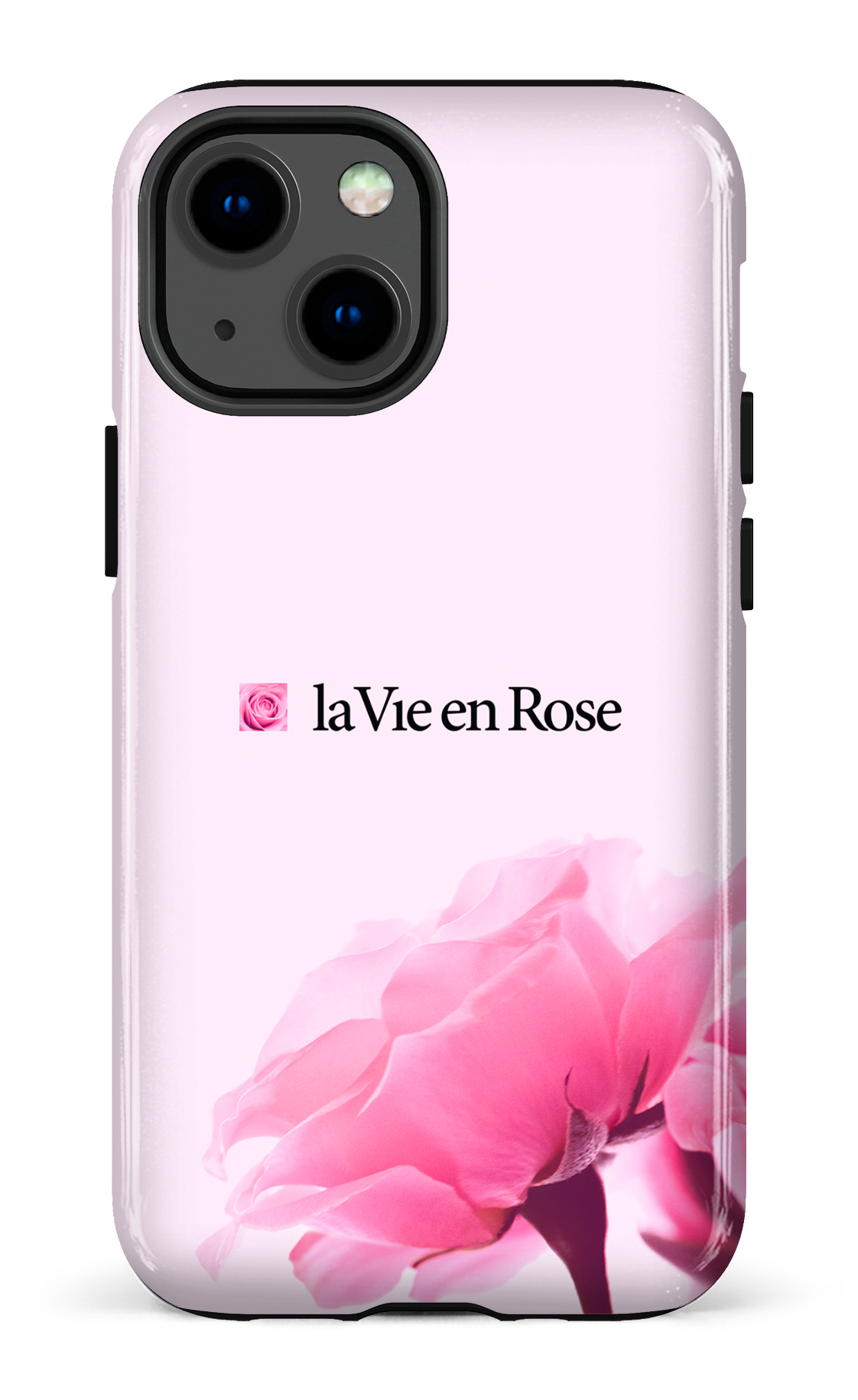 iPhone 13 Mini Tough LVER Rose -