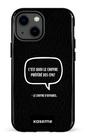 iPhone 13 Mini Tough Le chiffre d'affaires -