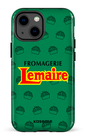 iPhone 13 Mini Tough Lemaire Vert -