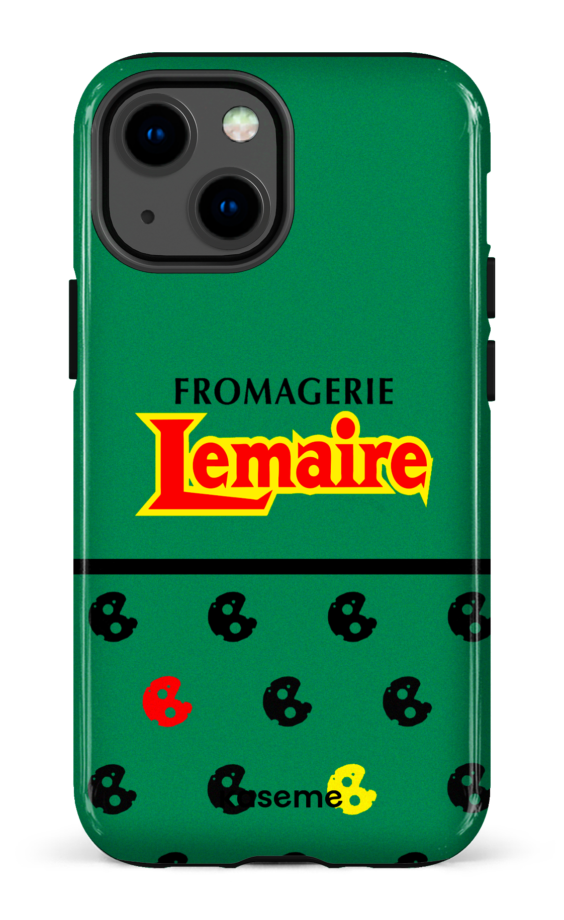 iPhone 13 Mini Tough Lemaire x Boivin -