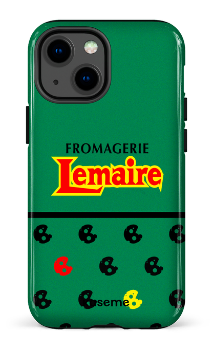 iPhone 13 Mini Tough Lemaire x Boivin -