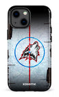 iPhone 13 Mini Tough Les Huskies Patinoire -