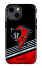 iPhone 13 Mini Tough Les Huskies Vintage -