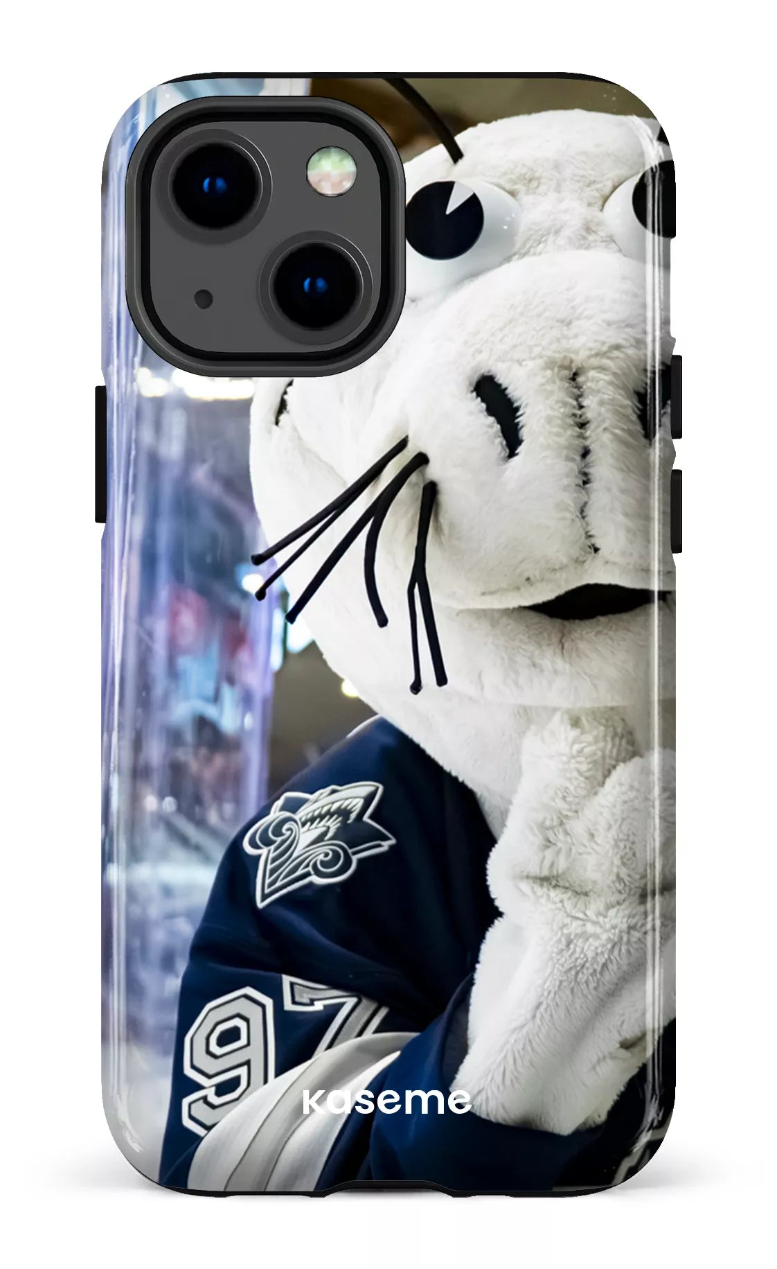 iPhone 13 Mini Tough Louky -