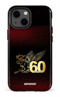 iPhone 13 Mini Tough Manac 60e Anniversaire -