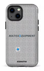 iPhone 13 Mini Tough Matiss Equipment -