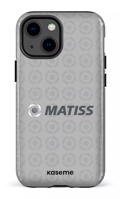 iPhone 13 Mini Tough Matiss Logo -