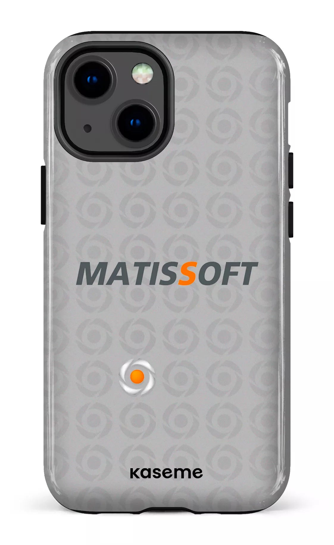 iPhone 13 Mini Tough Matissoft -