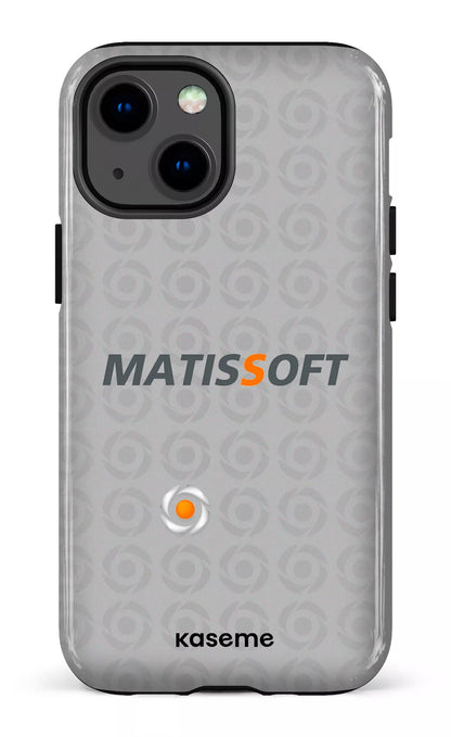 iPhone 13 Mini Tough Matissoft -
