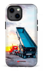 iPhone 13 Mini Tough Maxwing Steel End Dump -