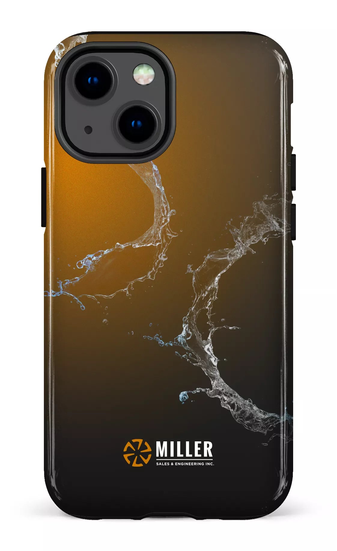 iPhone 13 Mini Tough Miller 1 -