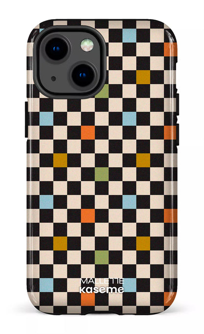 iPhone 13 Mini Tough Mirage x Mallette -