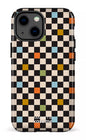 iPhone 13 Mini Tough Mirage x Mallette -