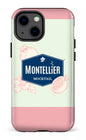 iPhone 13 Mini Tough Montellier Mocktail Spritzer -