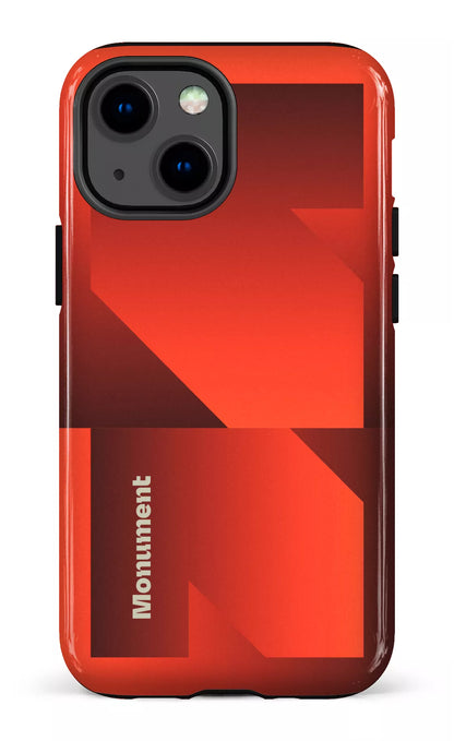 iPhone 13 Mini Tough Monument 2 -