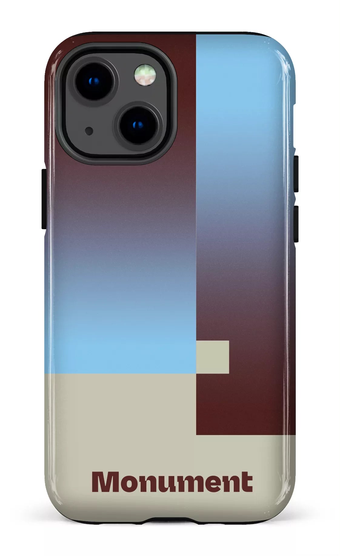 iPhone 13 Mini Tough Monument 3 -