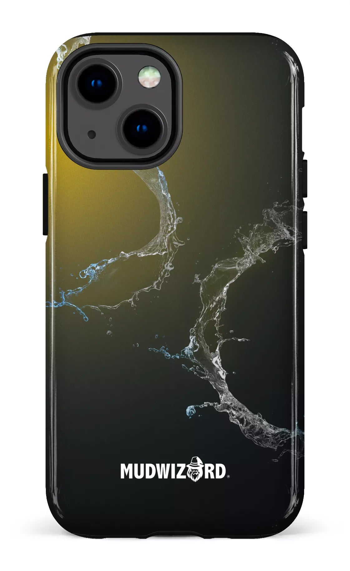 iPhone 13 Mini Tough Mudwizard 1 -