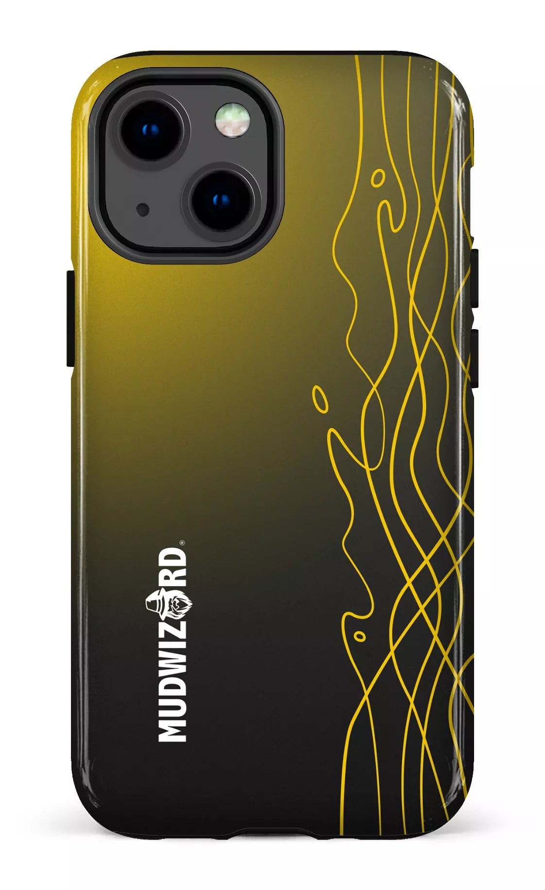 iPhone 13 Mini Tough Mudwizard 2 -