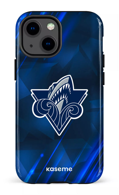 iPhone 13 Mini Tough Océanic Électrique -