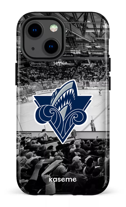 iPhone 13 Mini Tough Océanic Glace -