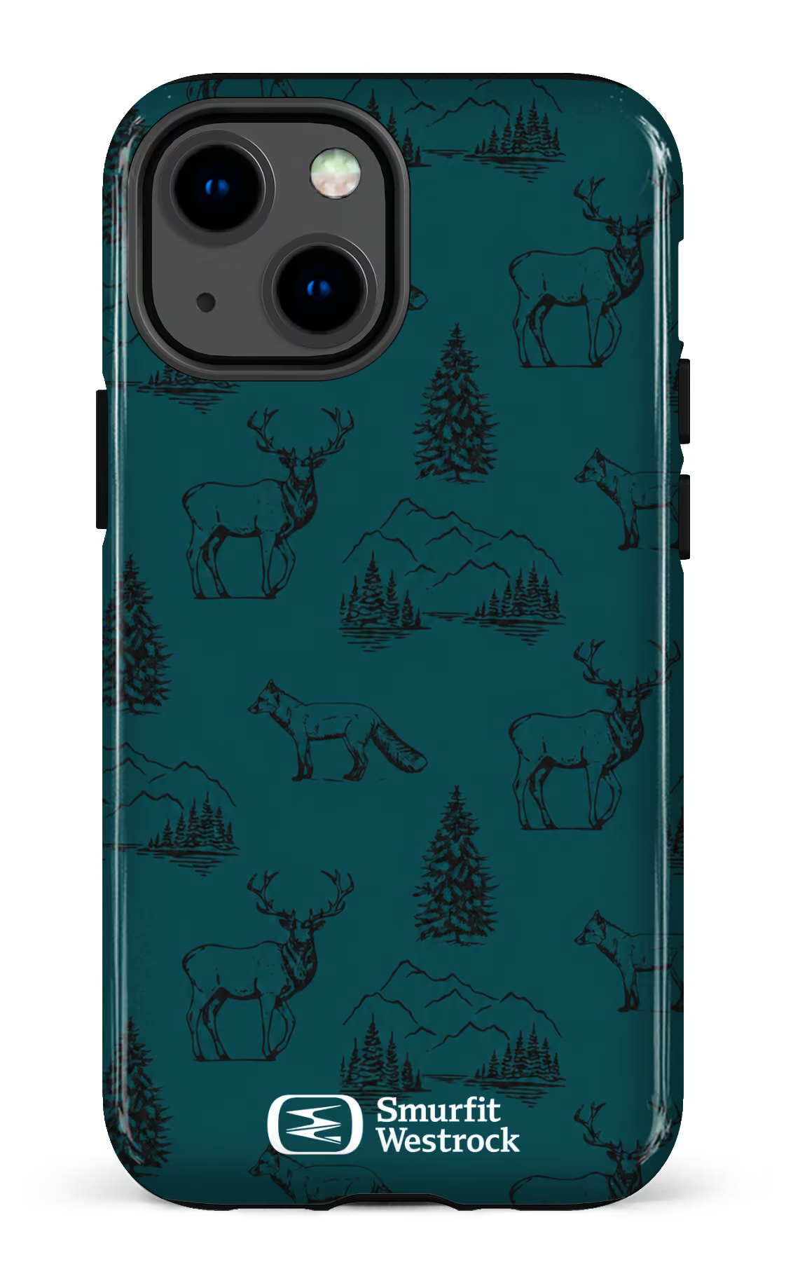 iPhone 13 Mini Tough Outdoor Westrock -