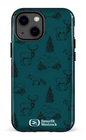 iPhone 13 Mini Tough Outdoor Westrock -