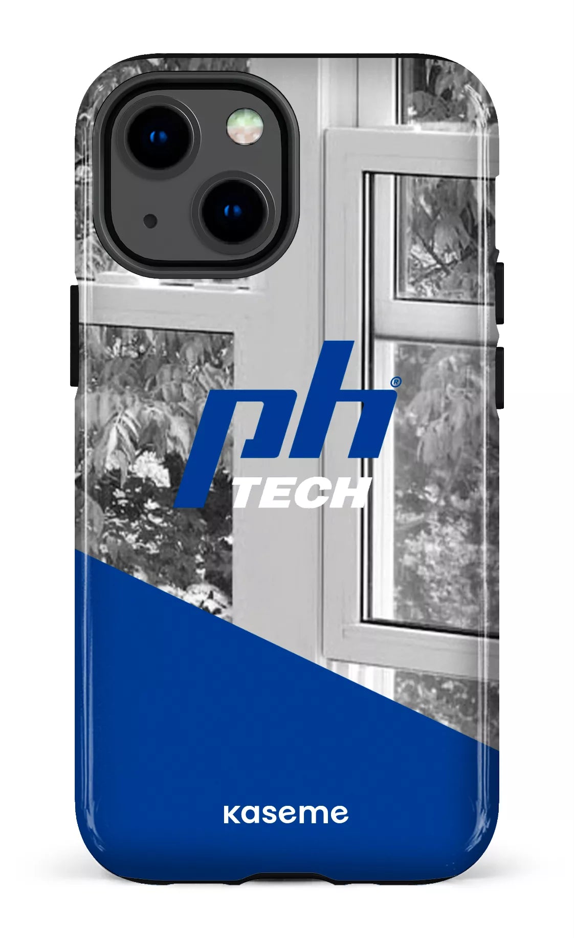 iPhone 13 Mini Tough PH Tech Fenêtre -