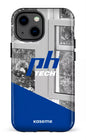 iPhone 13 Mini Tough PH Tech Fenêtre -