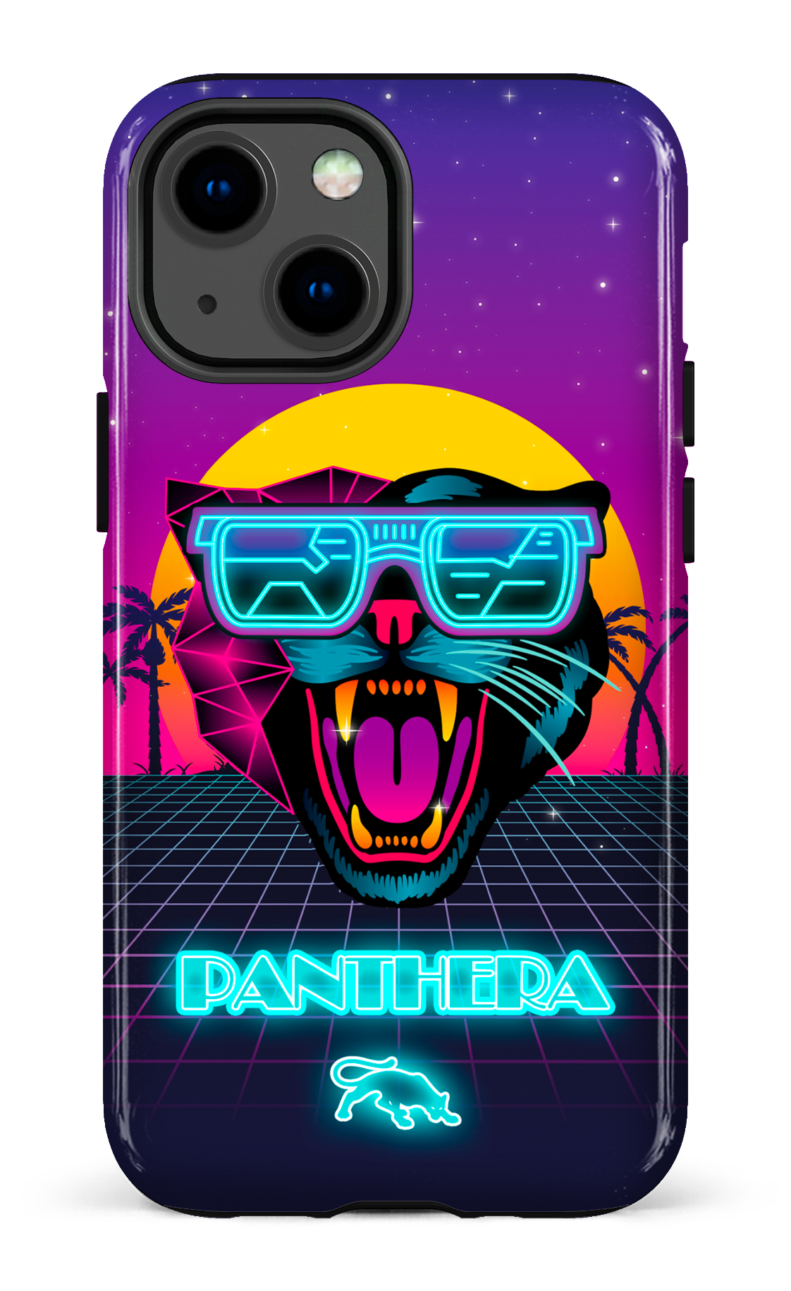 iPhone 13 Mini Tough Panthera -