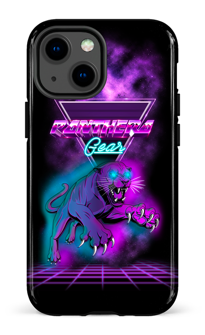 iPhone 13 Mini Tough Panthera 80's -
