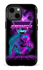 iPhone 13 Mini Tough Panthera 80's -