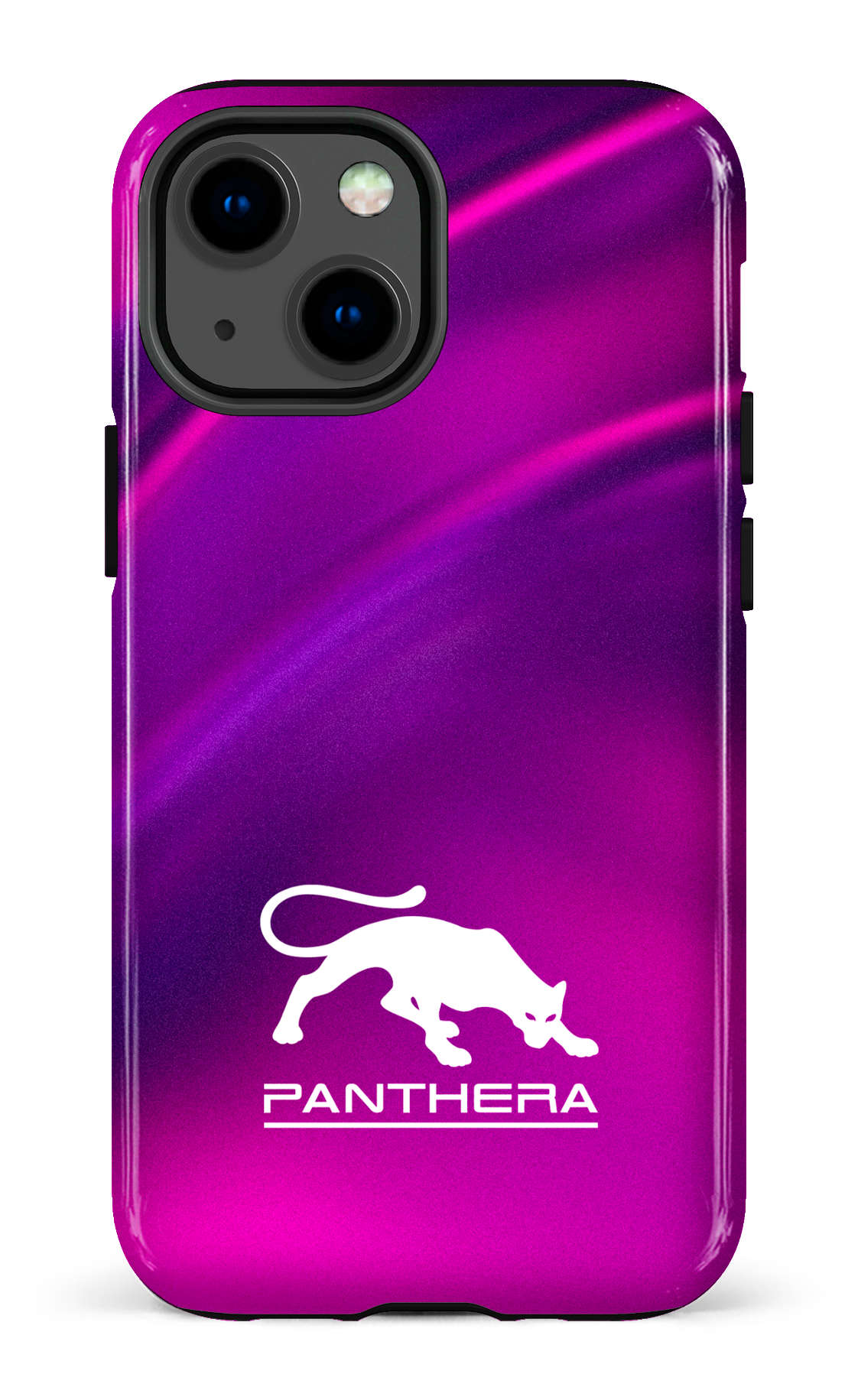 iPhone 13 Mini Tough Panthera Blur -
