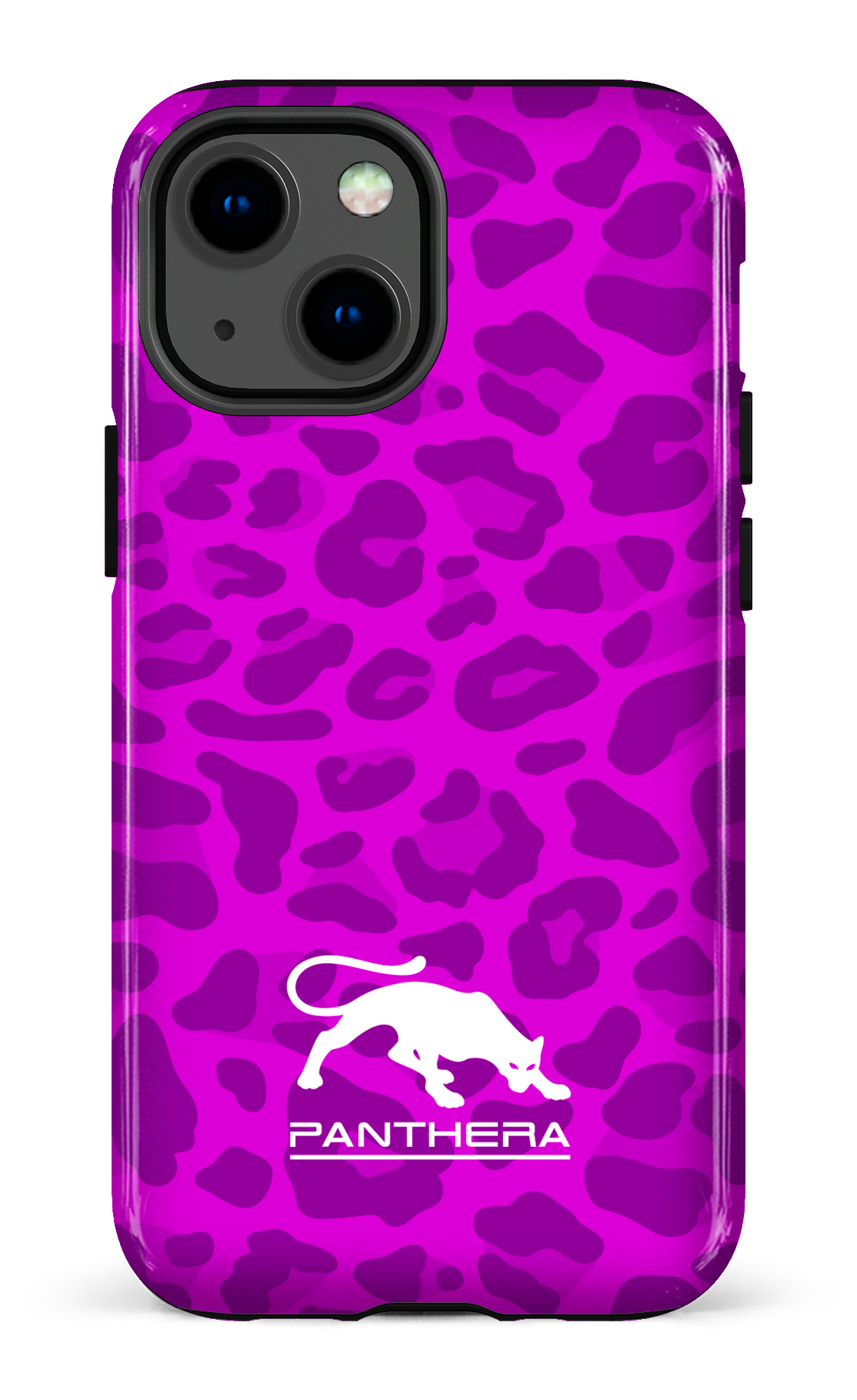 iPhone 13 Mini Tough Panthera Fur -