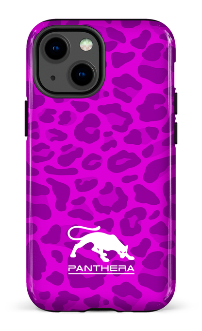 iPhone 13 Mini Tough Panthera Fur -