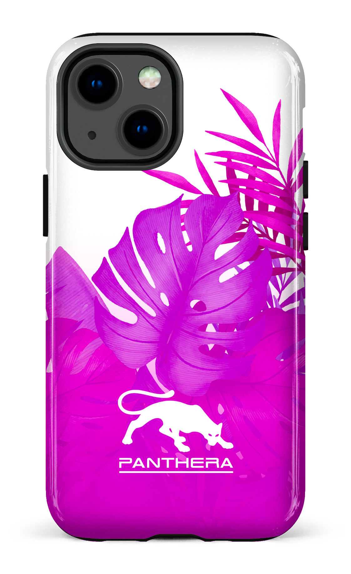 iPhone 13 Mini Tough Panthera JUNGLE v2 -
