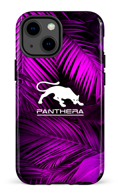 iPhone 13 Mini Tough Panthera Jungle -