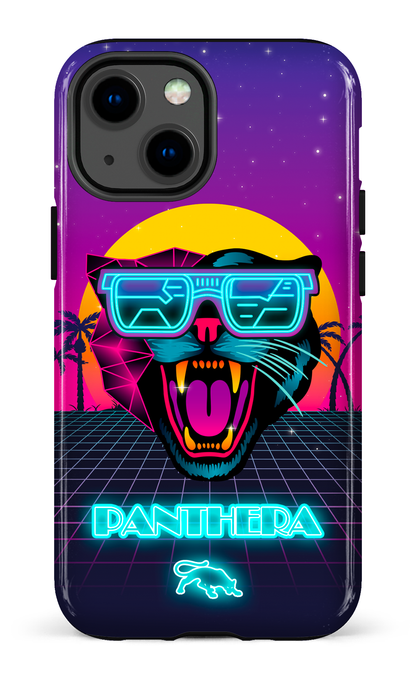 iPhone 13 Mini Tough Panthera Sunset -