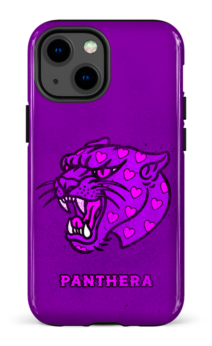 iPhone 13 Mini Tough Panthera Tattoo -