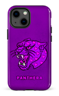 iPhone 13 Mini Tough Panthera Tattoo -