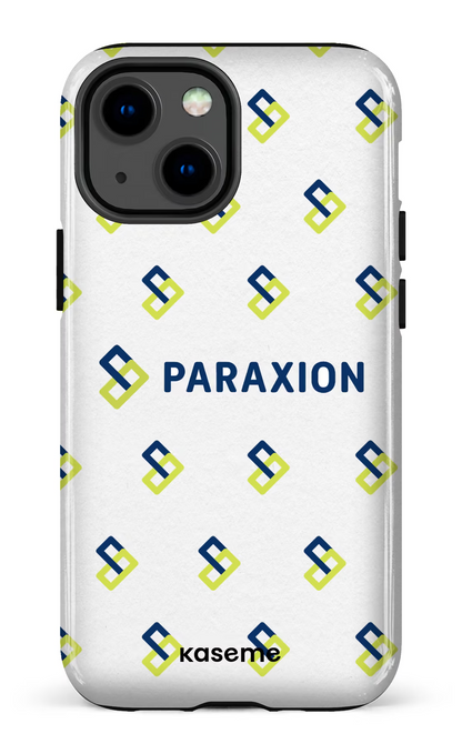 iPhone 13 Mini Tough Paraxion Blanc -