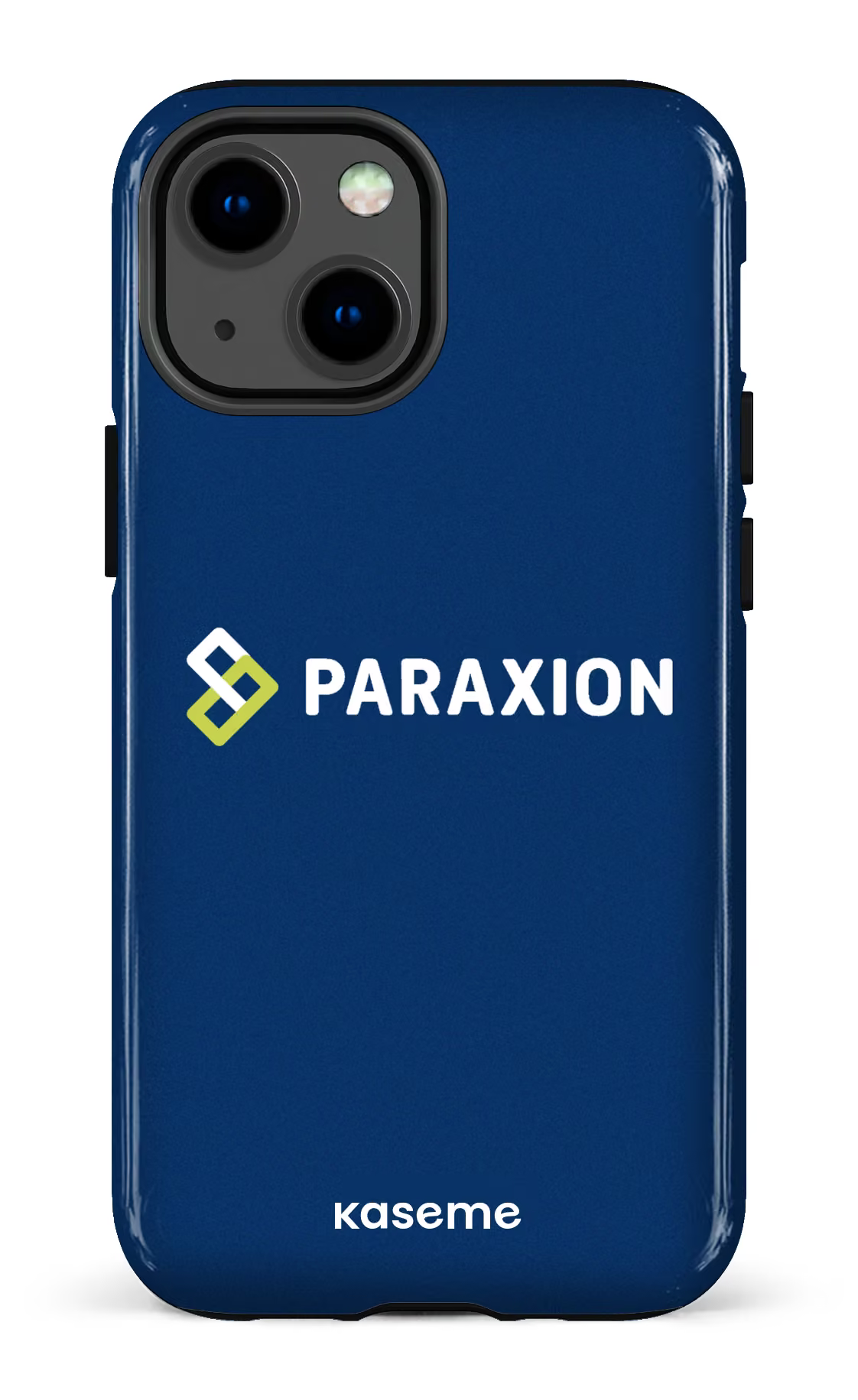 iPhone 13 Mini Tough Paraxion Bleu -