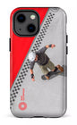 iPhone 13 Mini Tough Parc Olympique - Lieu Planchodrome -